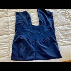 Jockey Maternity Scrubs